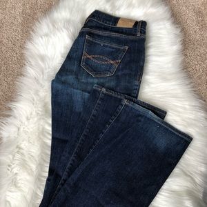 Abercrombie & Fitch “Emma” Jeans